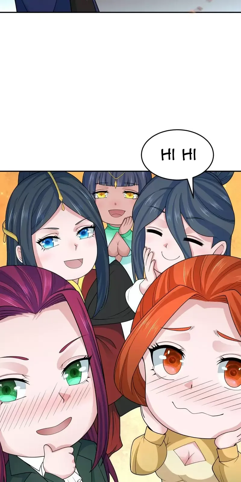 Toàn Cầu Quỷ Dị Thời Đại Chapter 289 - Trang 2