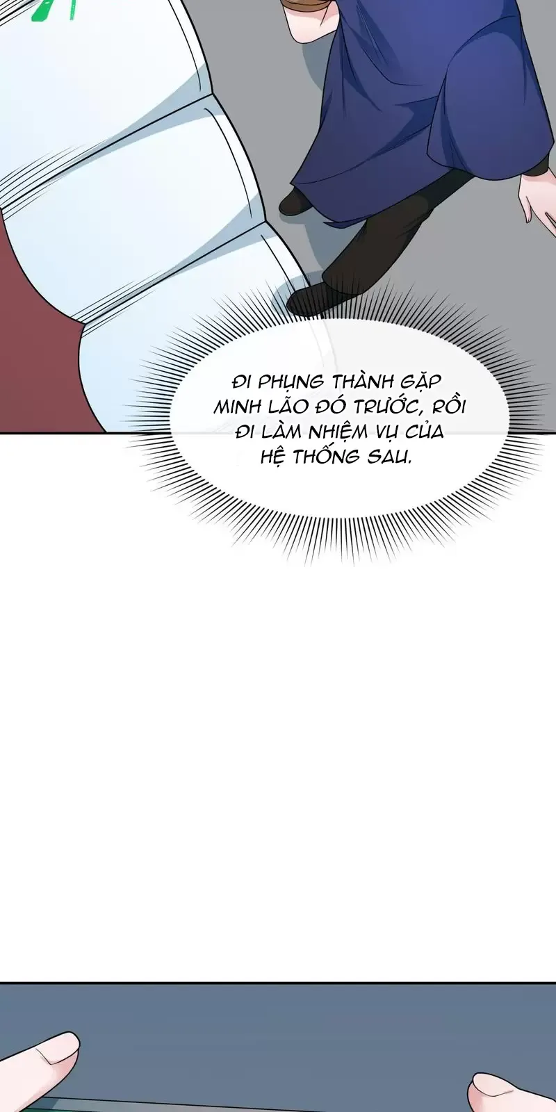 Toàn Cầu Quỷ Dị Thời Đại Chapter 289 - Trang 2