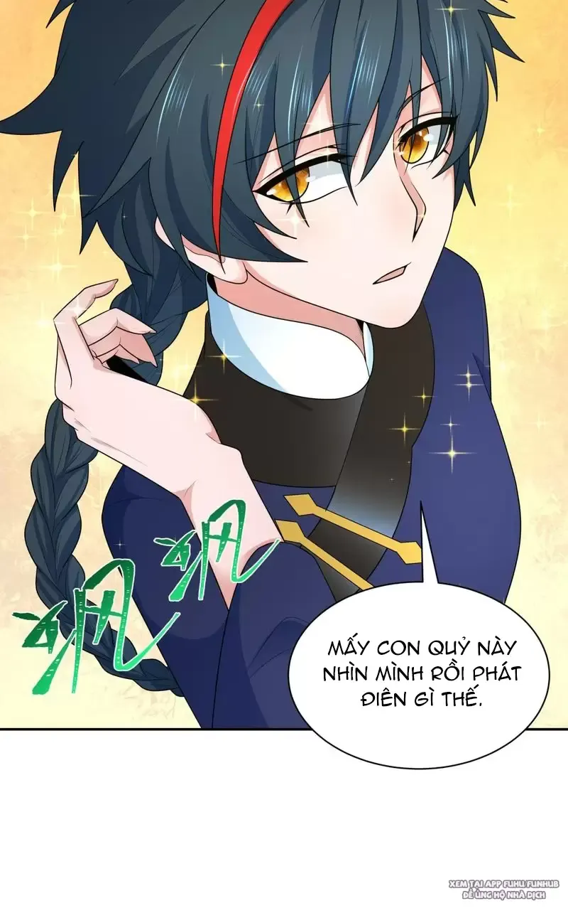 Toàn Cầu Quỷ Dị Thời Đại Chapter 289 - Trang 2