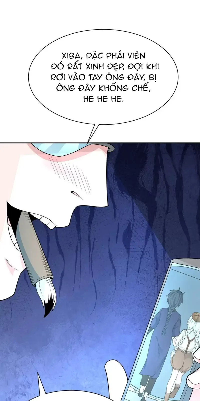 Toàn Cầu Quỷ Dị Thời Đại Chapter 289 - Trang 2