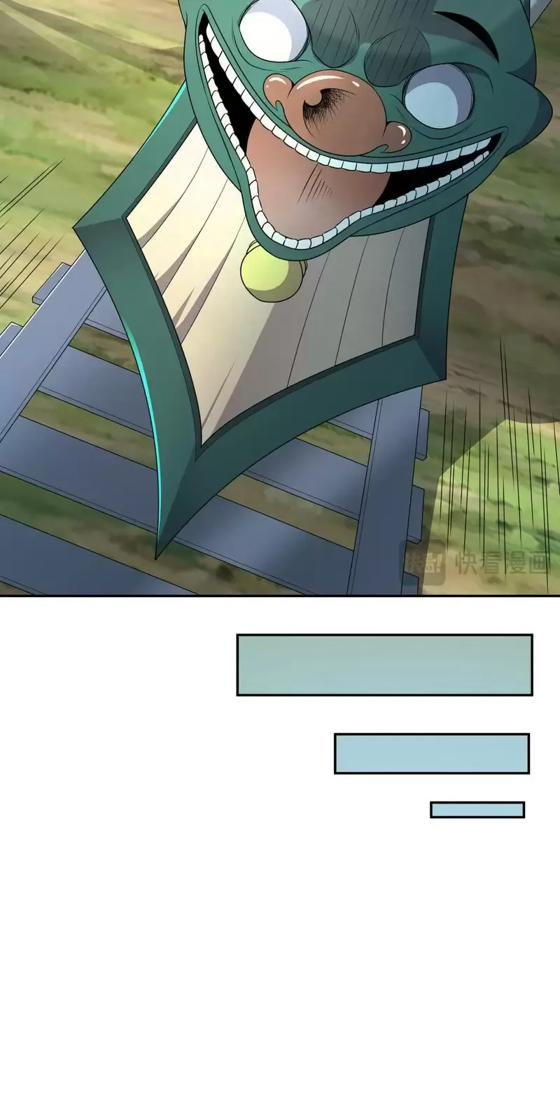 Toàn Cầu Quỷ Dị Thời Đại Chapter 289 - Trang 2