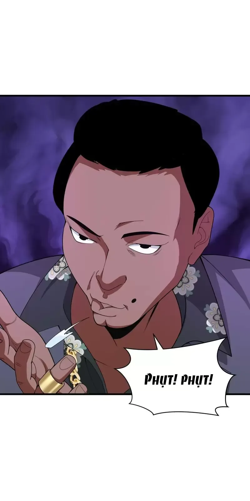 Toàn Cầu Quỷ Dị Thời Đại Chapter 289 - Trang 2