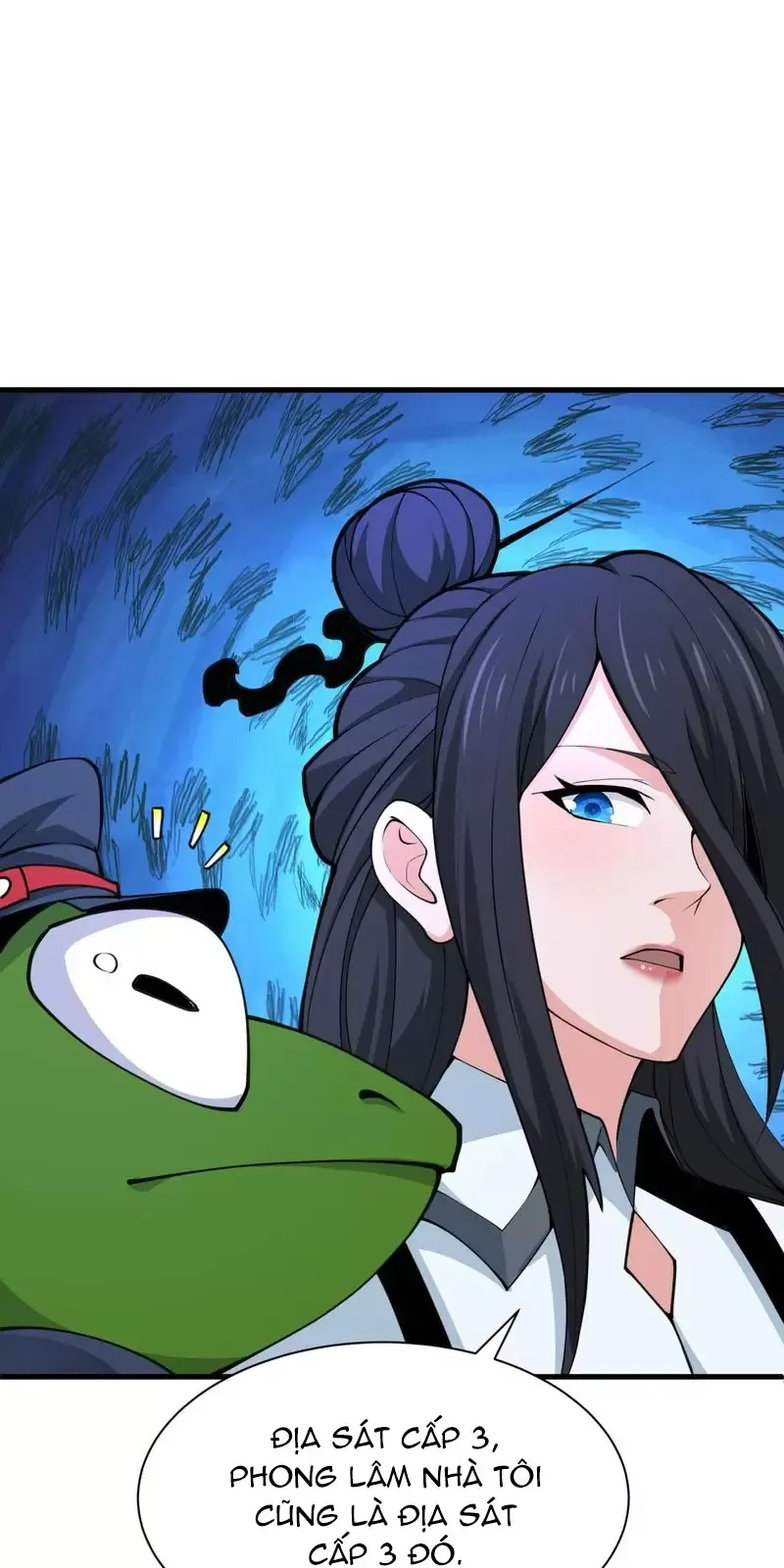 Toàn Cầu Quỷ Dị Thời Đại Chapter 289 - Trang 2