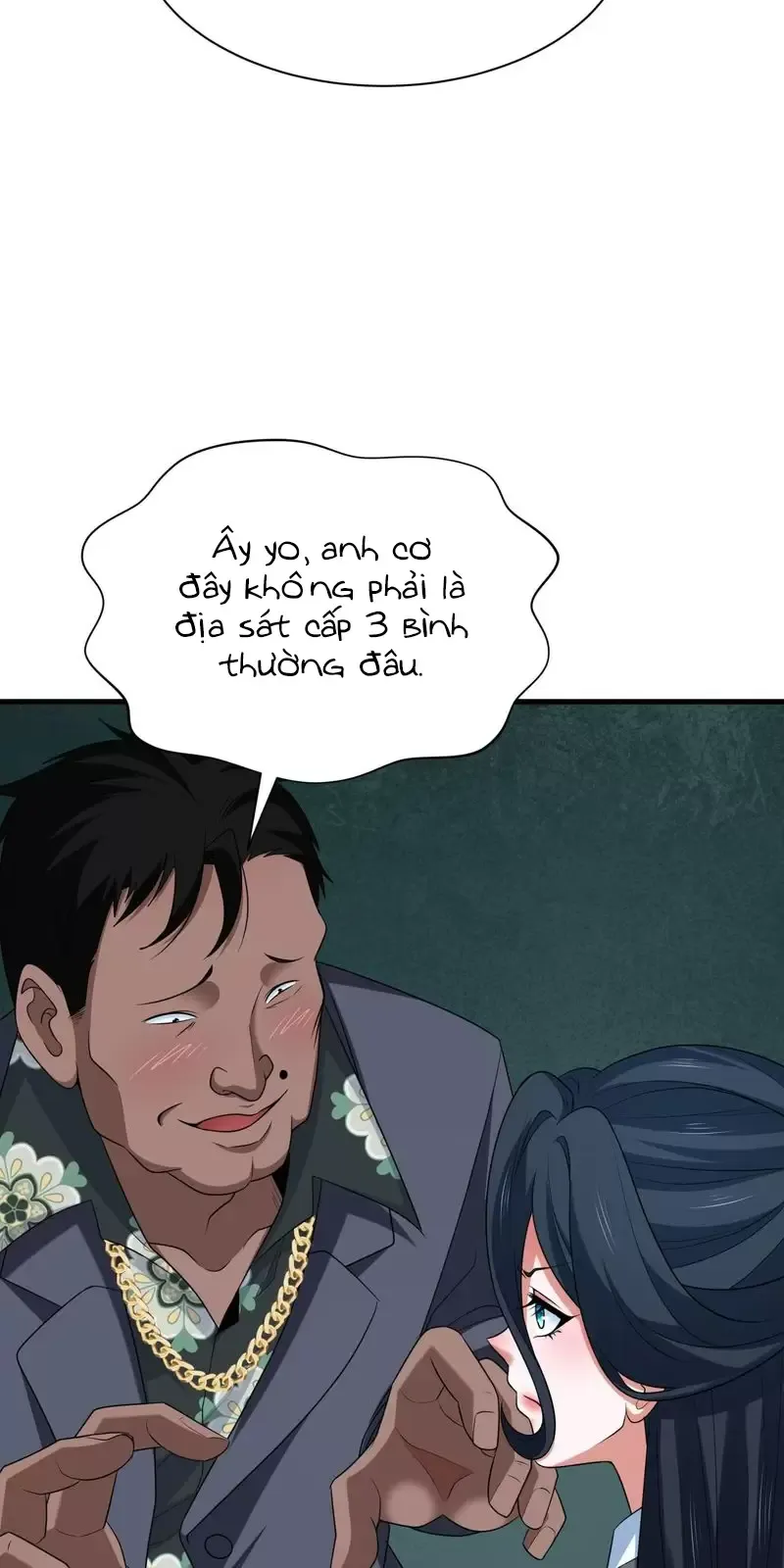 Toàn Cầu Quỷ Dị Thời Đại Chapter 289 - Trang 2