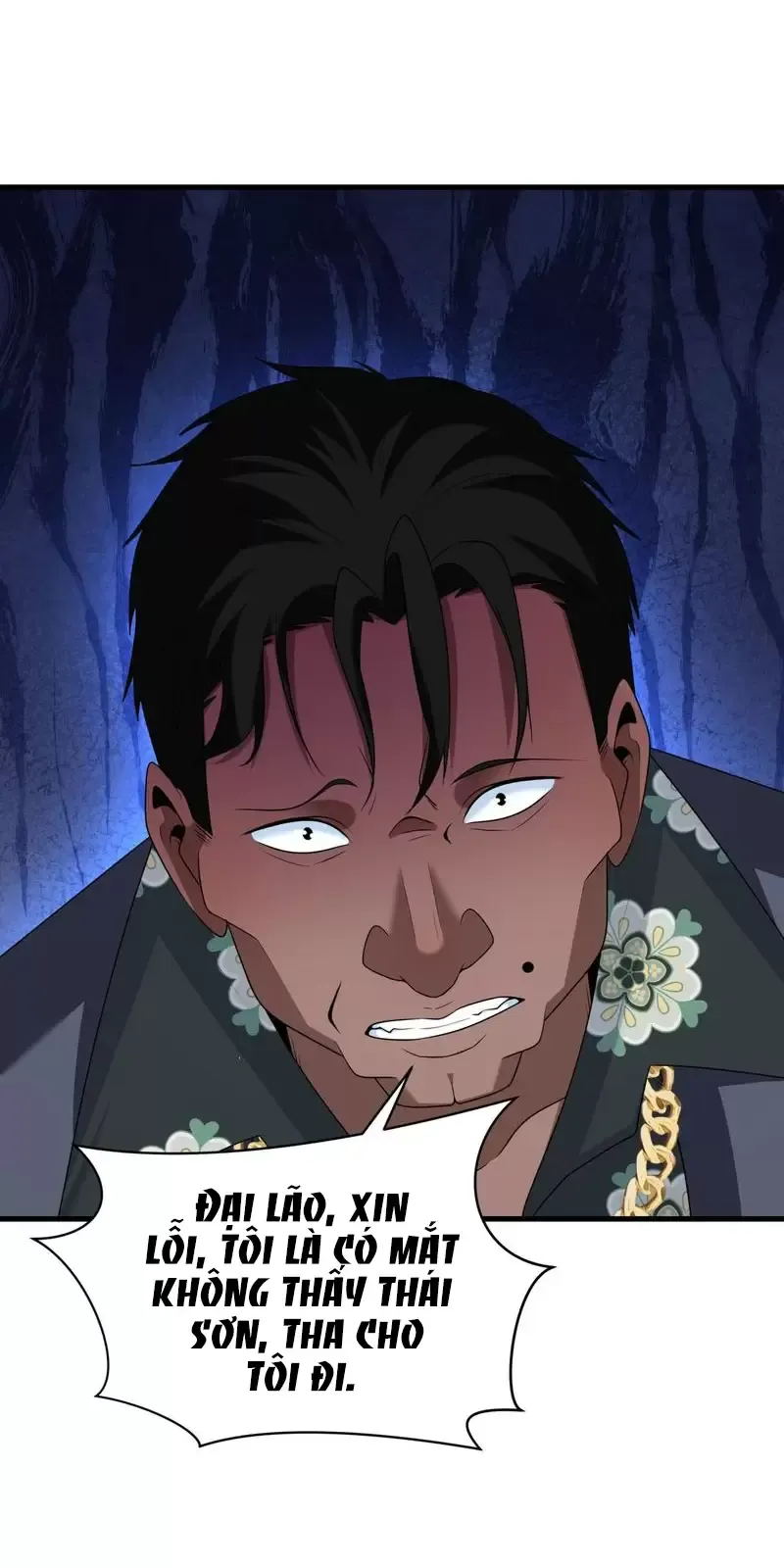 Toàn Cầu Quỷ Dị Thời Đại Chapter 289 - Trang 2