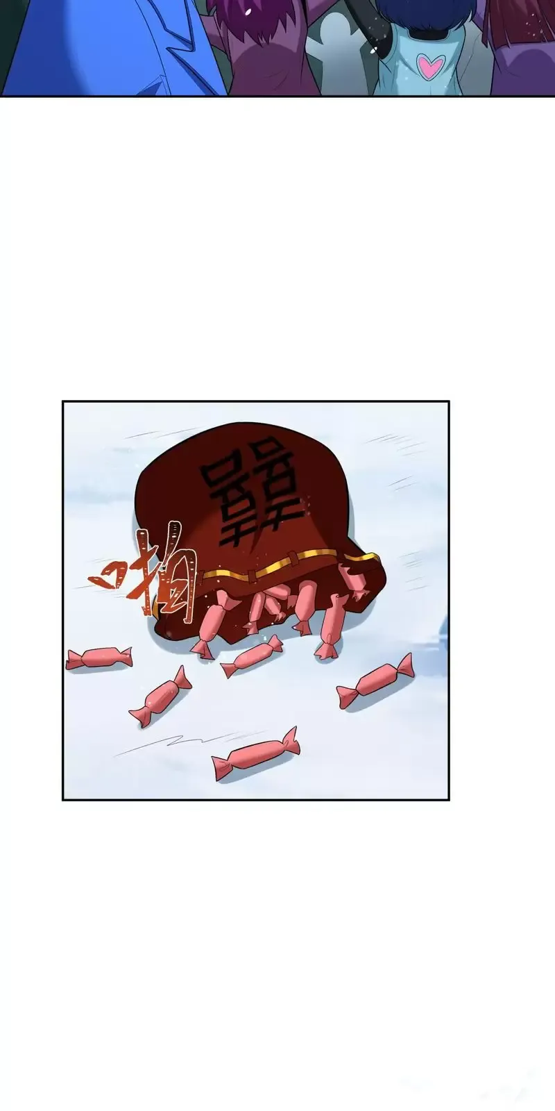 Toàn Cầu Quỷ Dị Thời Đại Chapter 289 - Trang 2