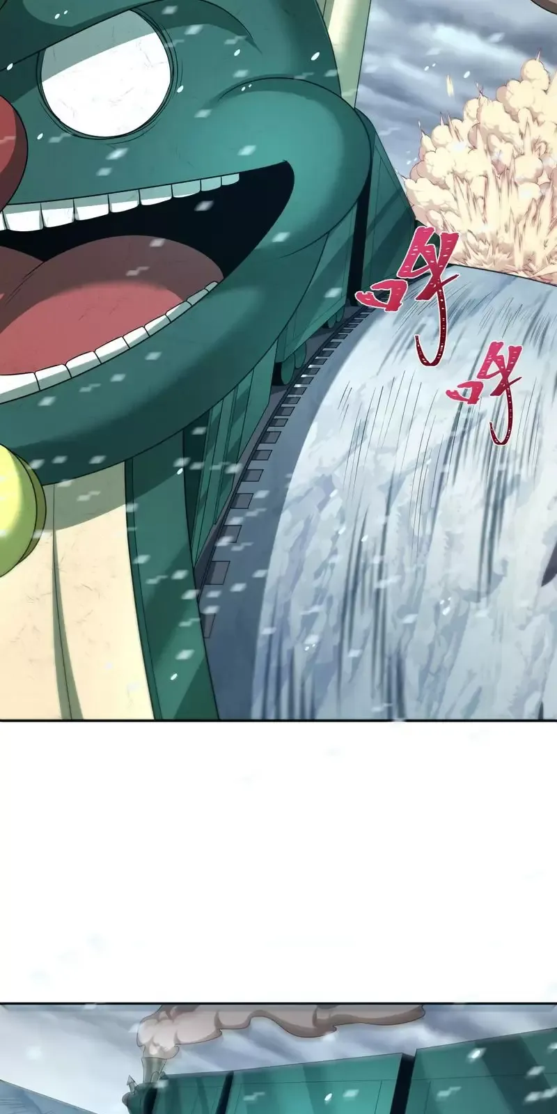 Toàn Cầu Quỷ Dị Thời Đại Chapter 289 - Trang 2