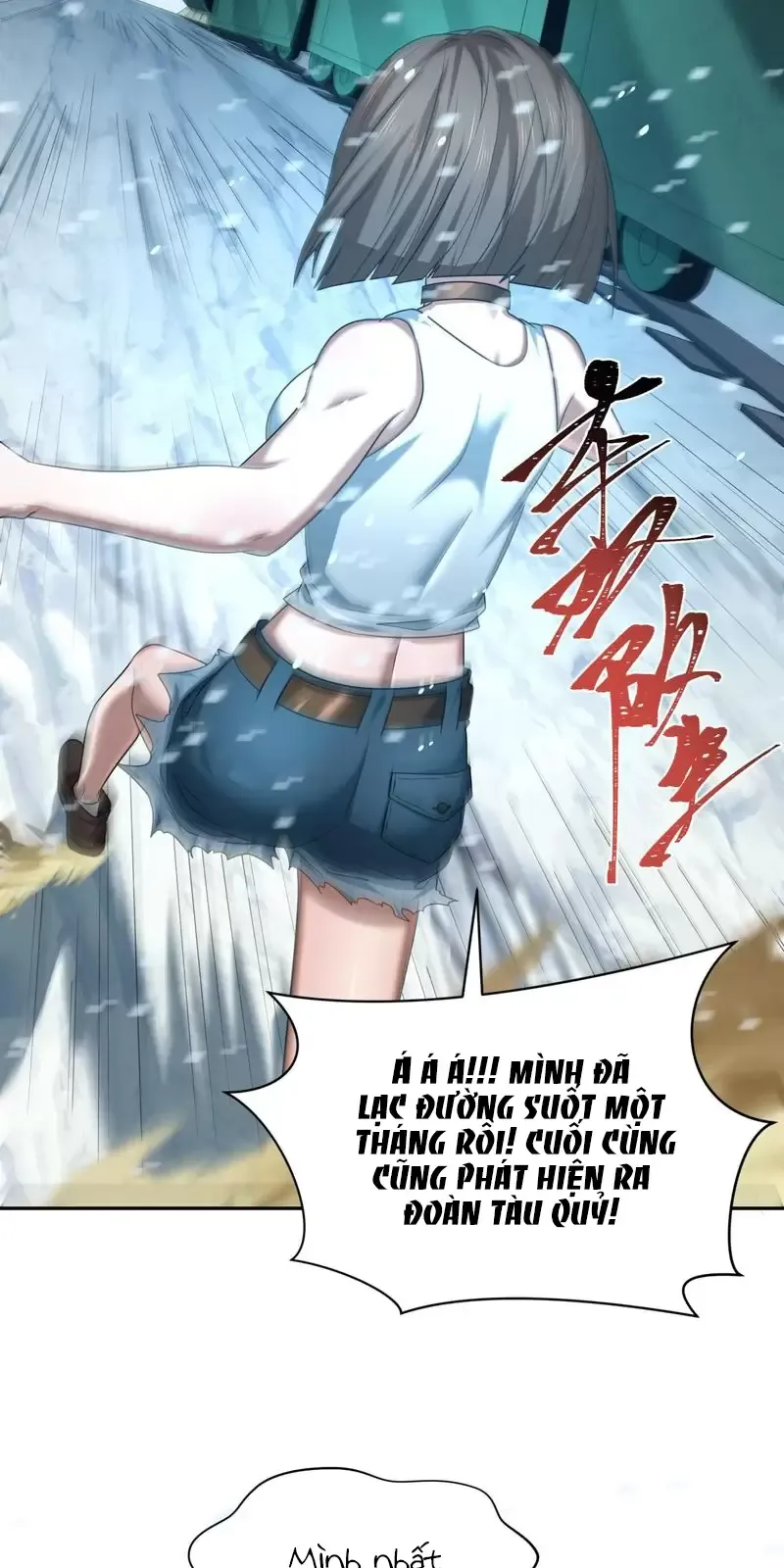 Toàn Cầu Quỷ Dị Thời Đại Chapter 289 - Trang 2