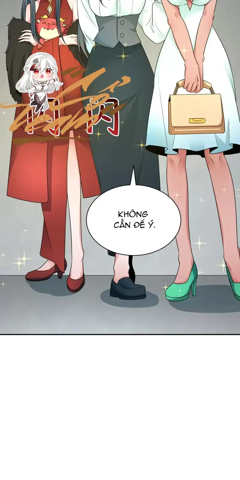 Toàn Cầu Quỷ Dị Thời Đại Chapter 289 - Trang 2