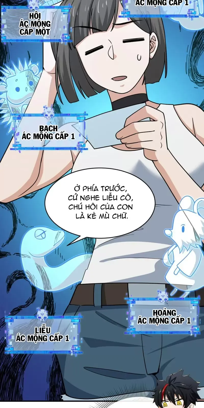 Toàn Cầu Quỷ Dị Thời Đại Chapter 290 - Trang 2