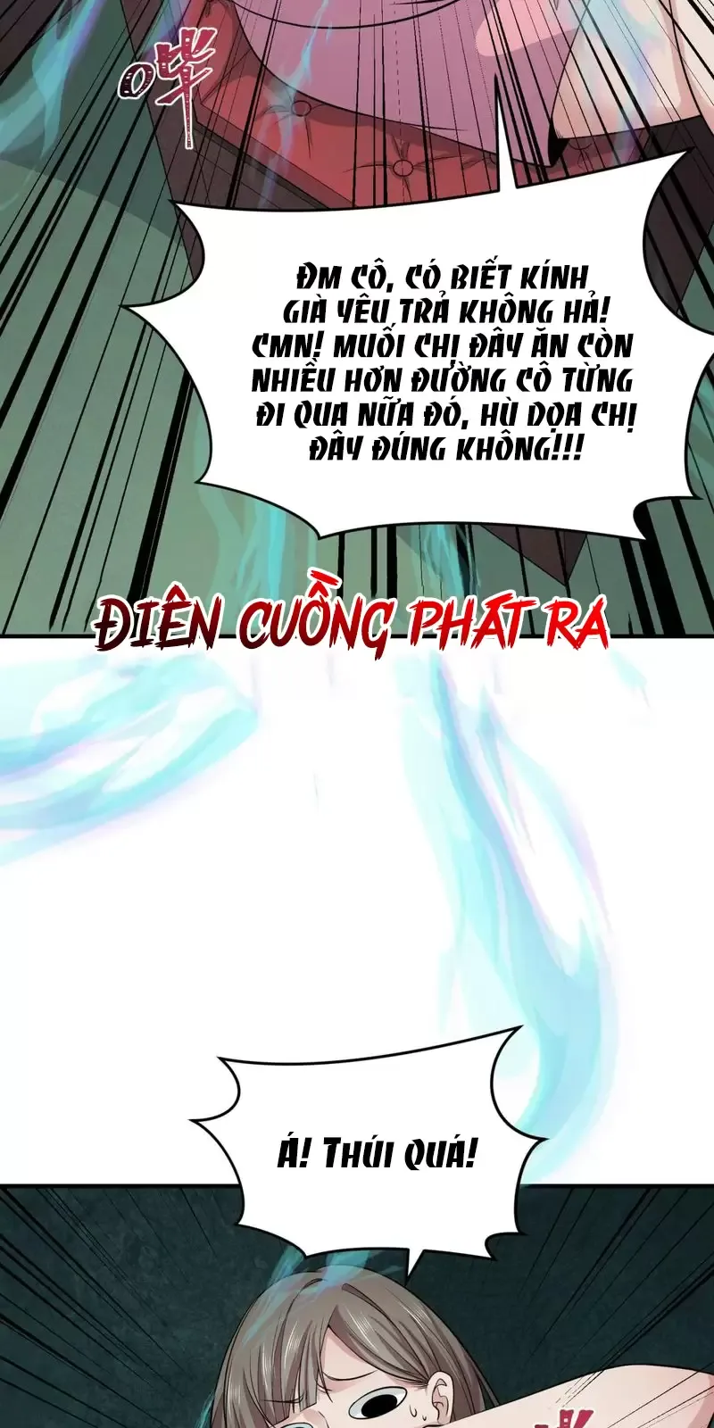 Toàn Cầu Quỷ Dị Thời Đại Chapter 290 - Trang 2