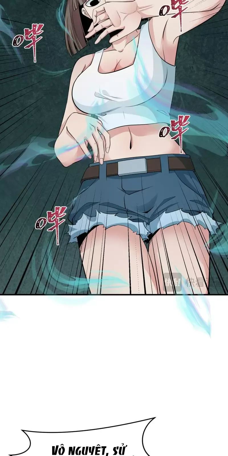 Toàn Cầu Quỷ Dị Thời Đại Chapter 290 - Trang 2