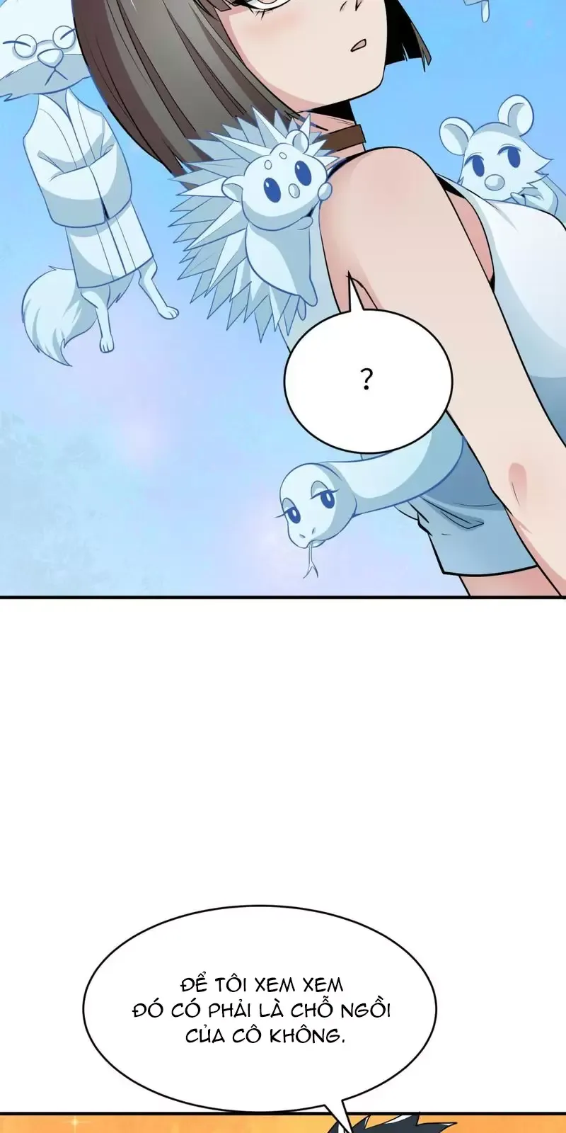 Toàn Cầu Quỷ Dị Thời Đại Chapter 290 - Trang 2