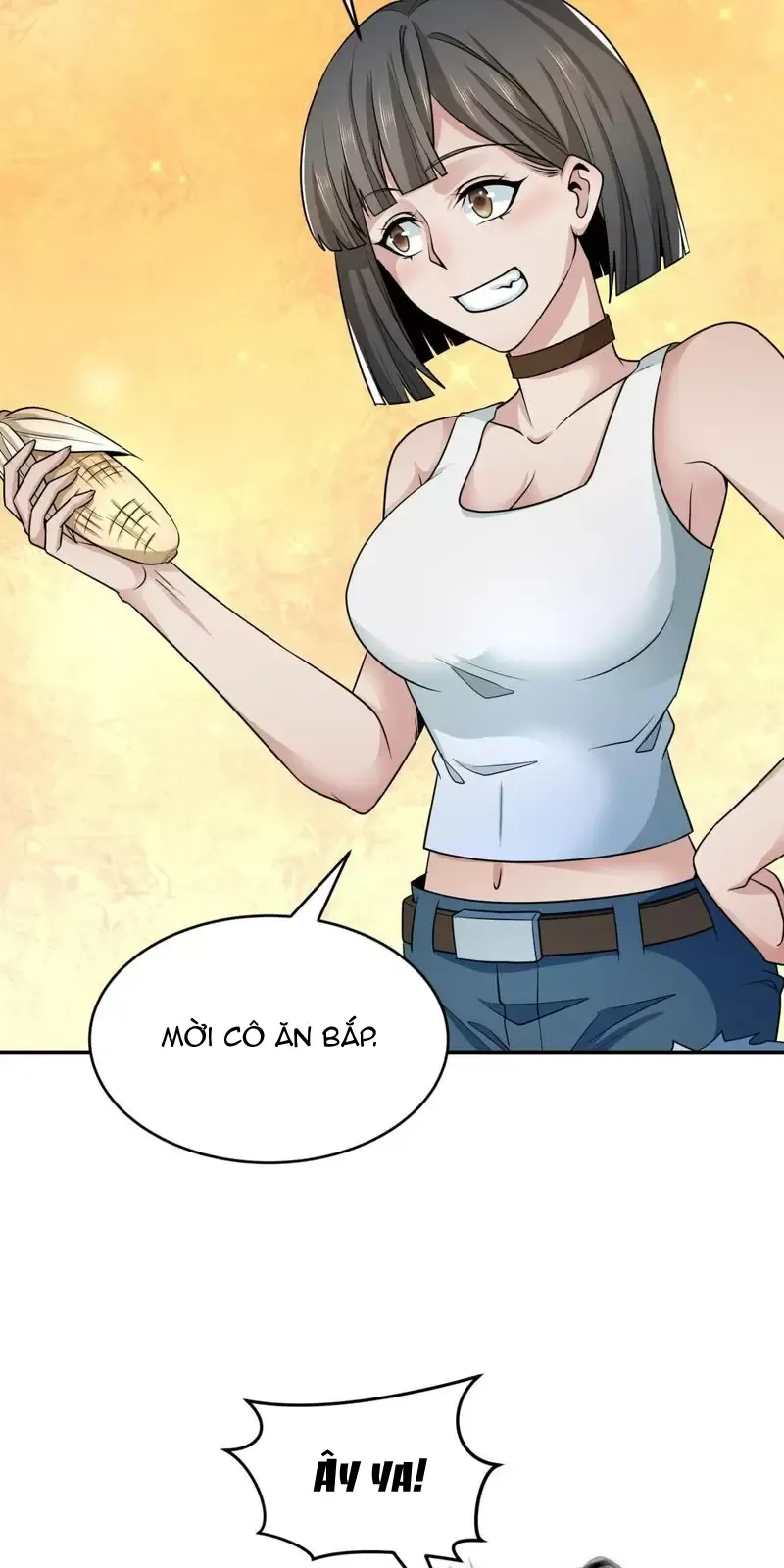 Toàn Cầu Quỷ Dị Thời Đại Chapter 290 - Trang 2