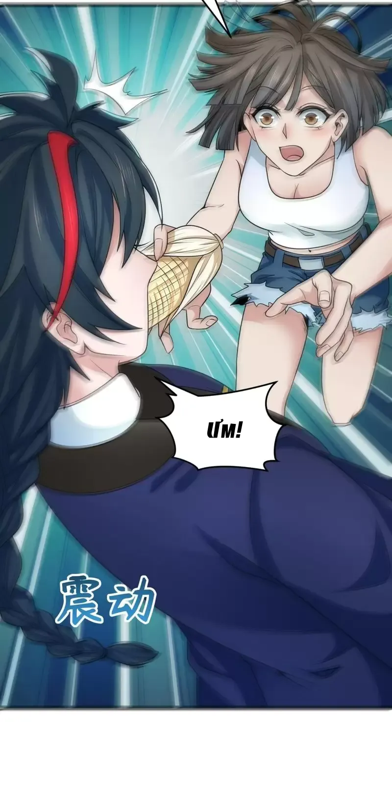 Toàn Cầu Quỷ Dị Thời Đại Chapter 290 - Trang 2