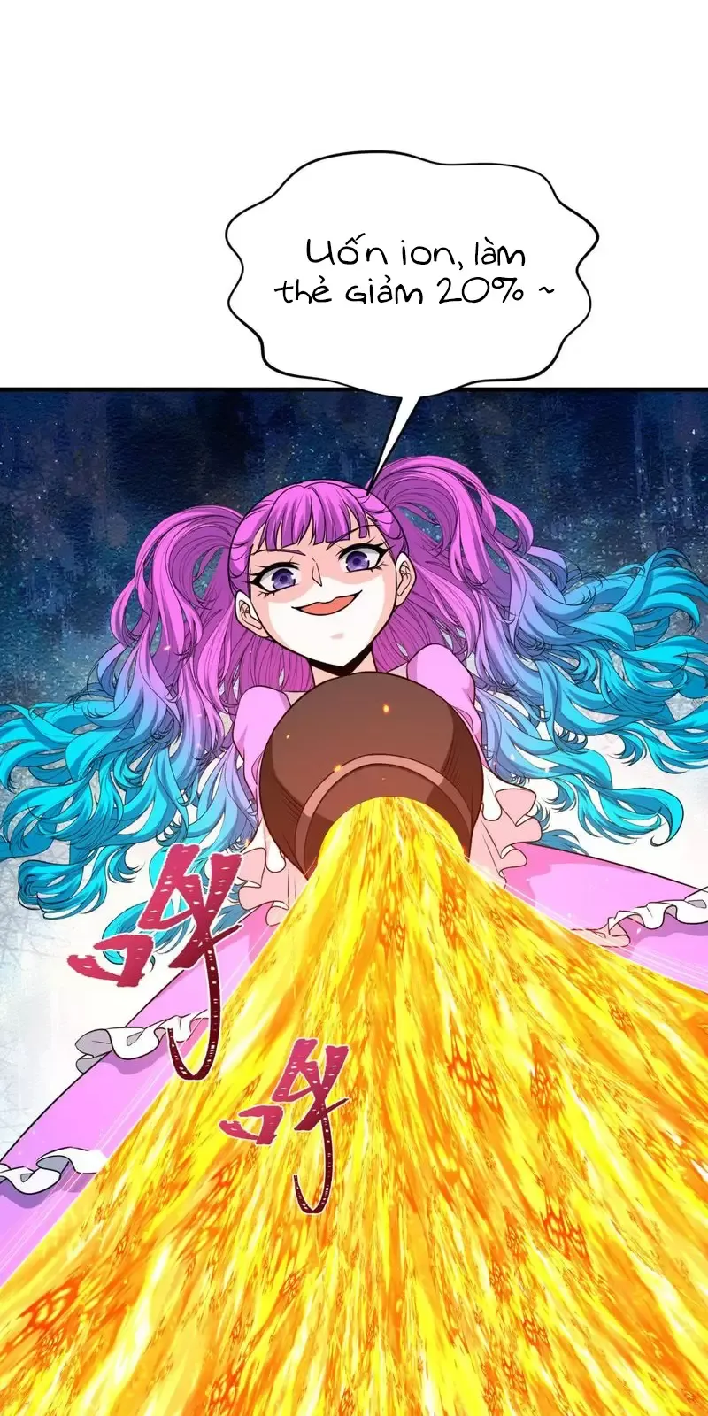 Toàn Cầu Quỷ Dị Thời Đại Chapter 290 - Trang 2