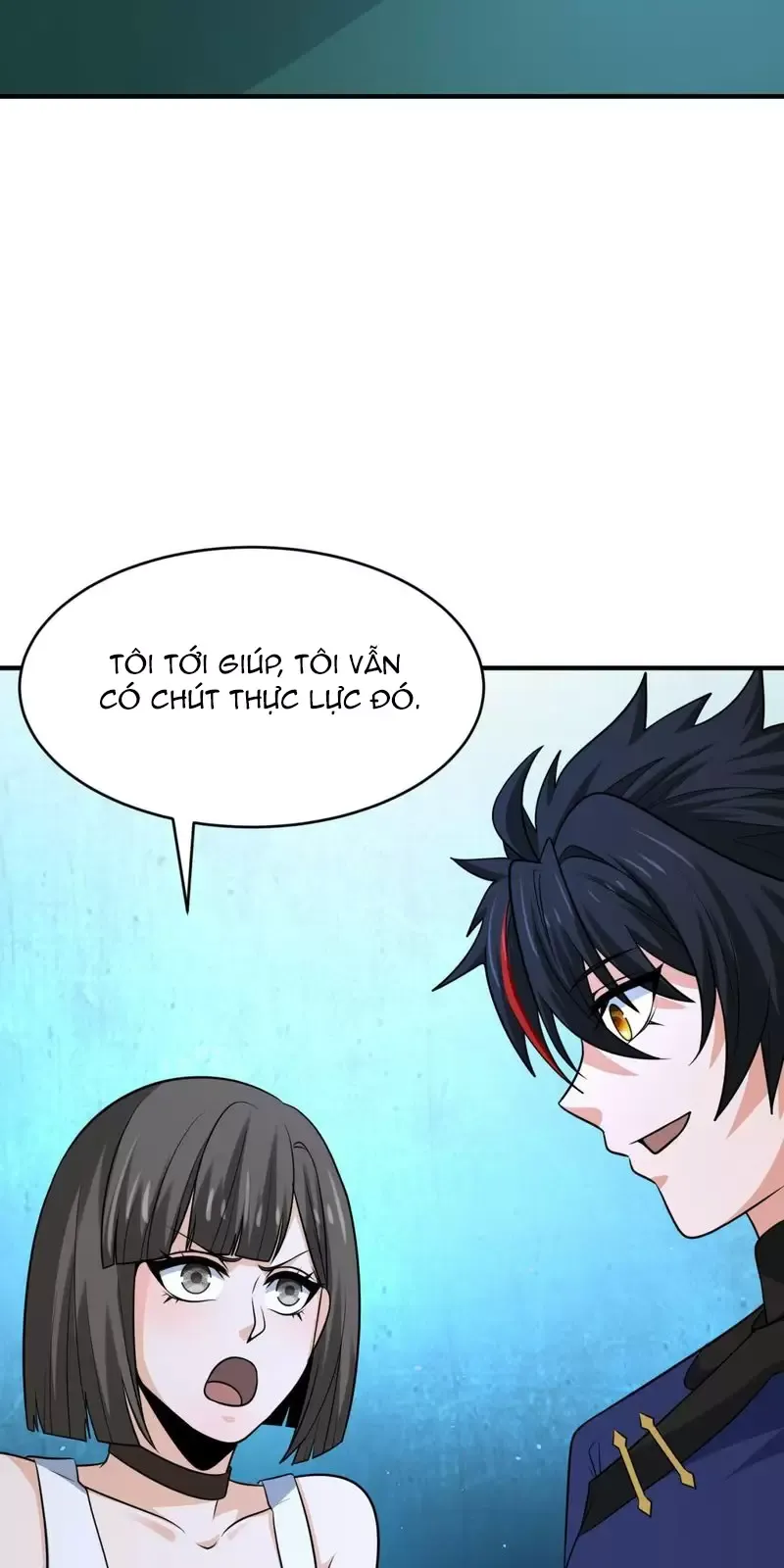 Toàn Cầu Quỷ Dị Thời Đại Chapter 290 - Trang 2