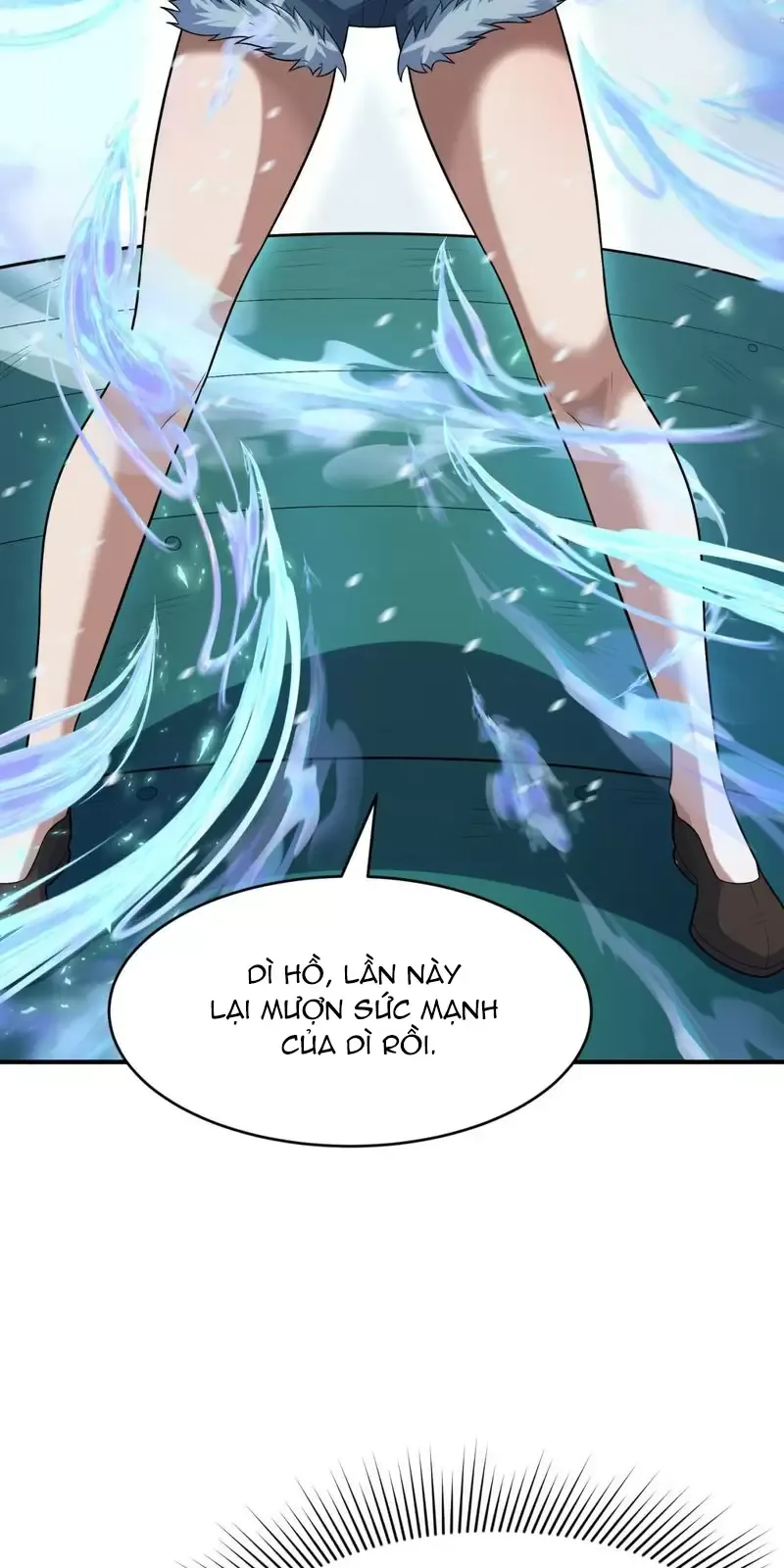 Toàn Cầu Quỷ Dị Thời Đại Chapter 290 - Trang 2