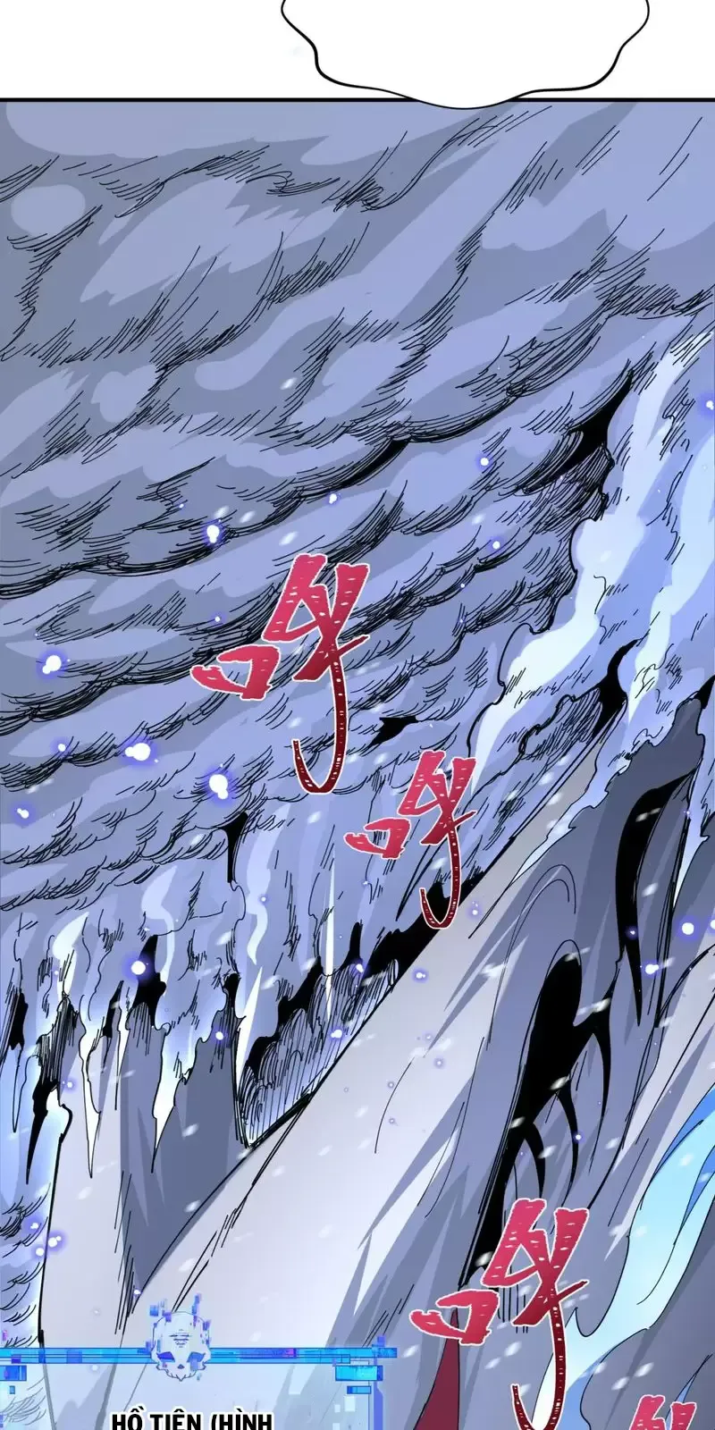 Toàn Cầu Quỷ Dị Thời Đại Chapter 290 - Trang 2