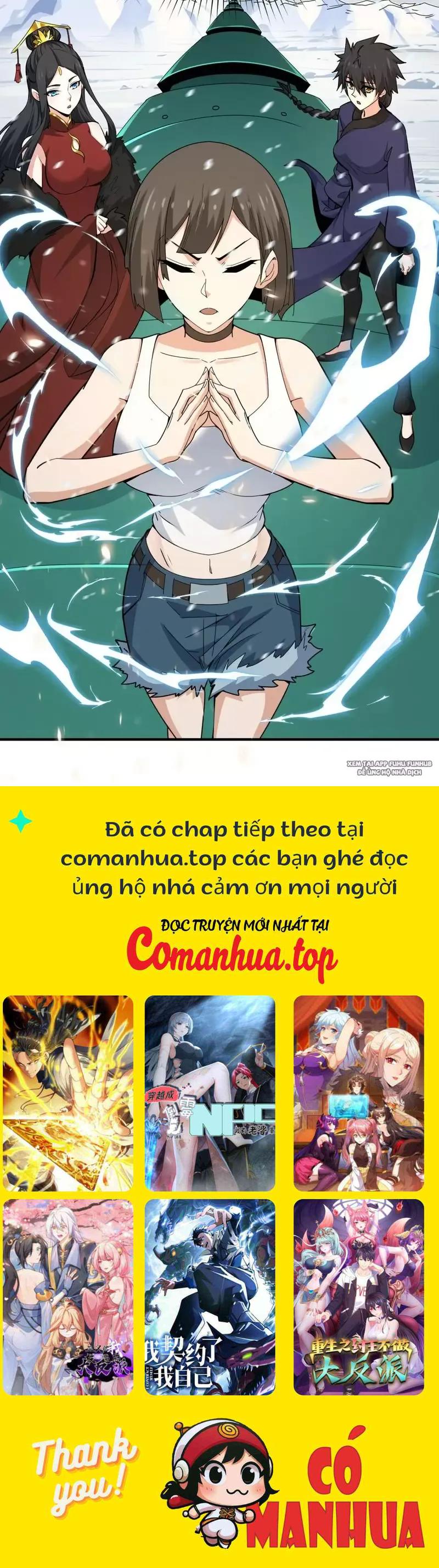 Toàn Cầu Quỷ Dị Thời Đại Chapter 290 - Trang 2