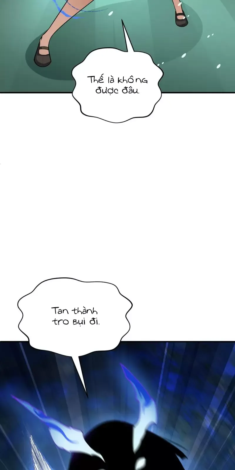 Toàn Cầu Quỷ Dị Thời Đại Chapter 291 - Trang 2