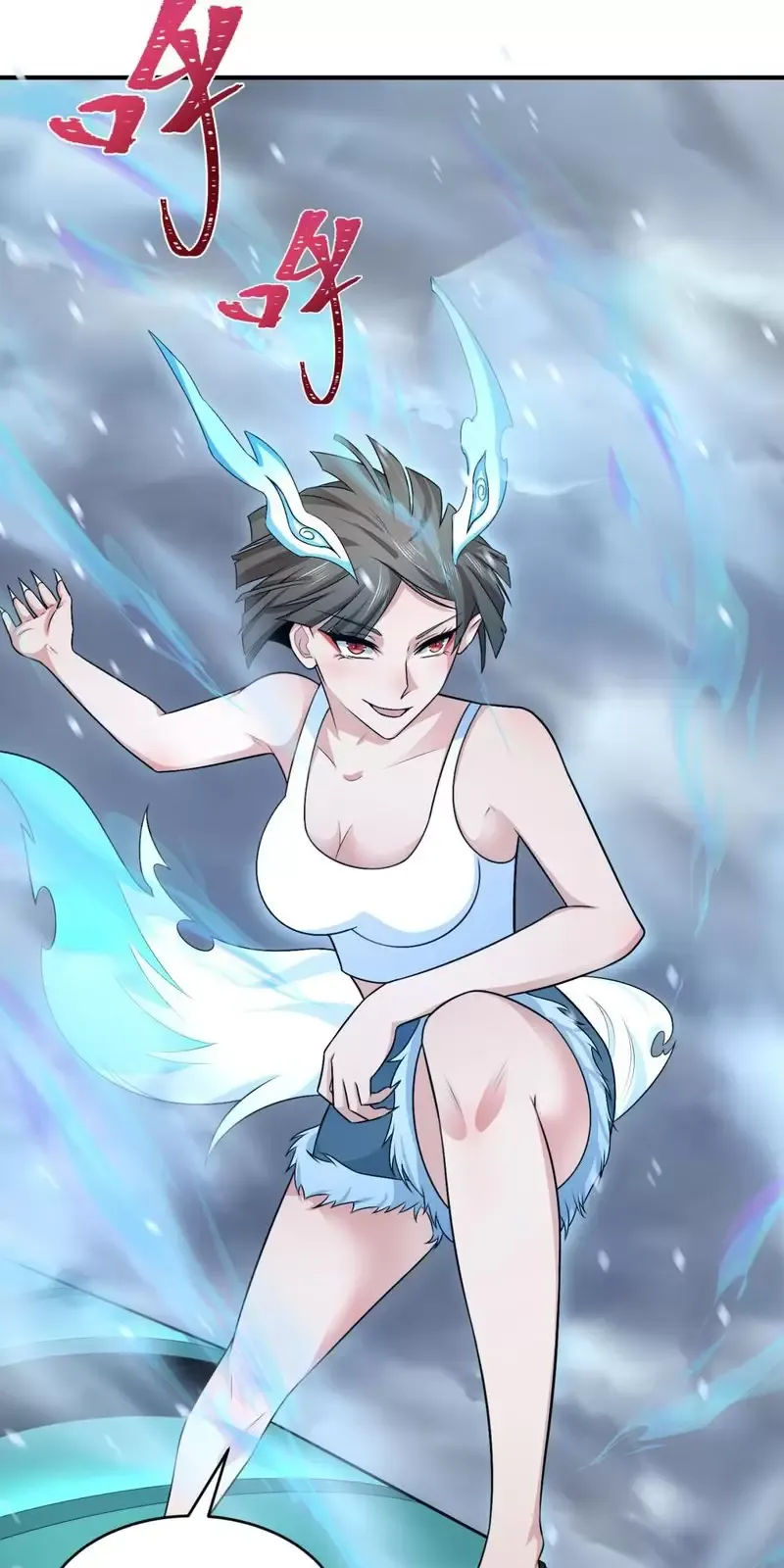 Toàn Cầu Quỷ Dị Thời Đại Chapter 291 - Trang 2