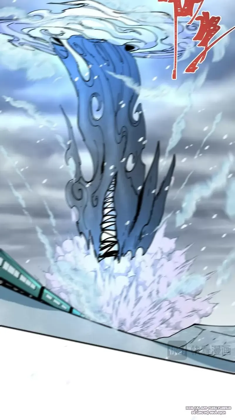 Toàn Cầu Quỷ Dị Thời Đại Chapter 291 - Trang 2