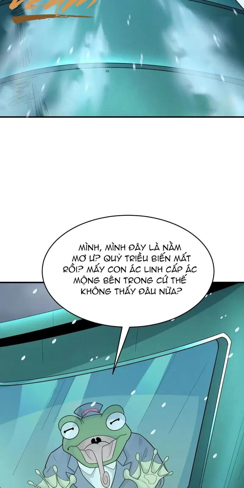 Toàn Cầu Quỷ Dị Thời Đại Chapter 291 - Trang 2