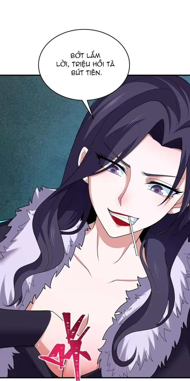 Toàn Cầu Quỷ Dị Thời Đại Chapter 291 - Trang 2