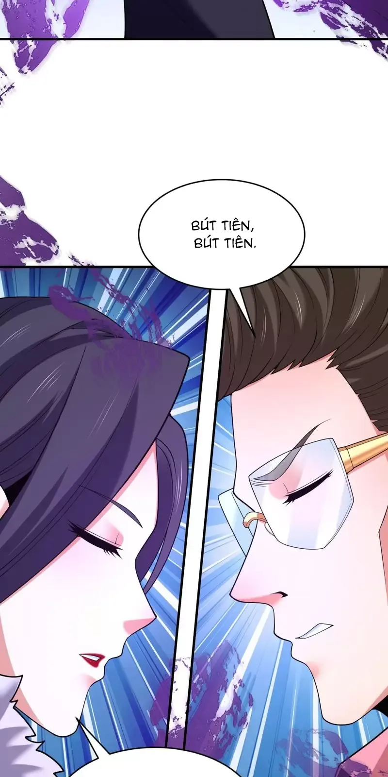 Toàn Cầu Quỷ Dị Thời Đại Chapter 291 - Trang 2