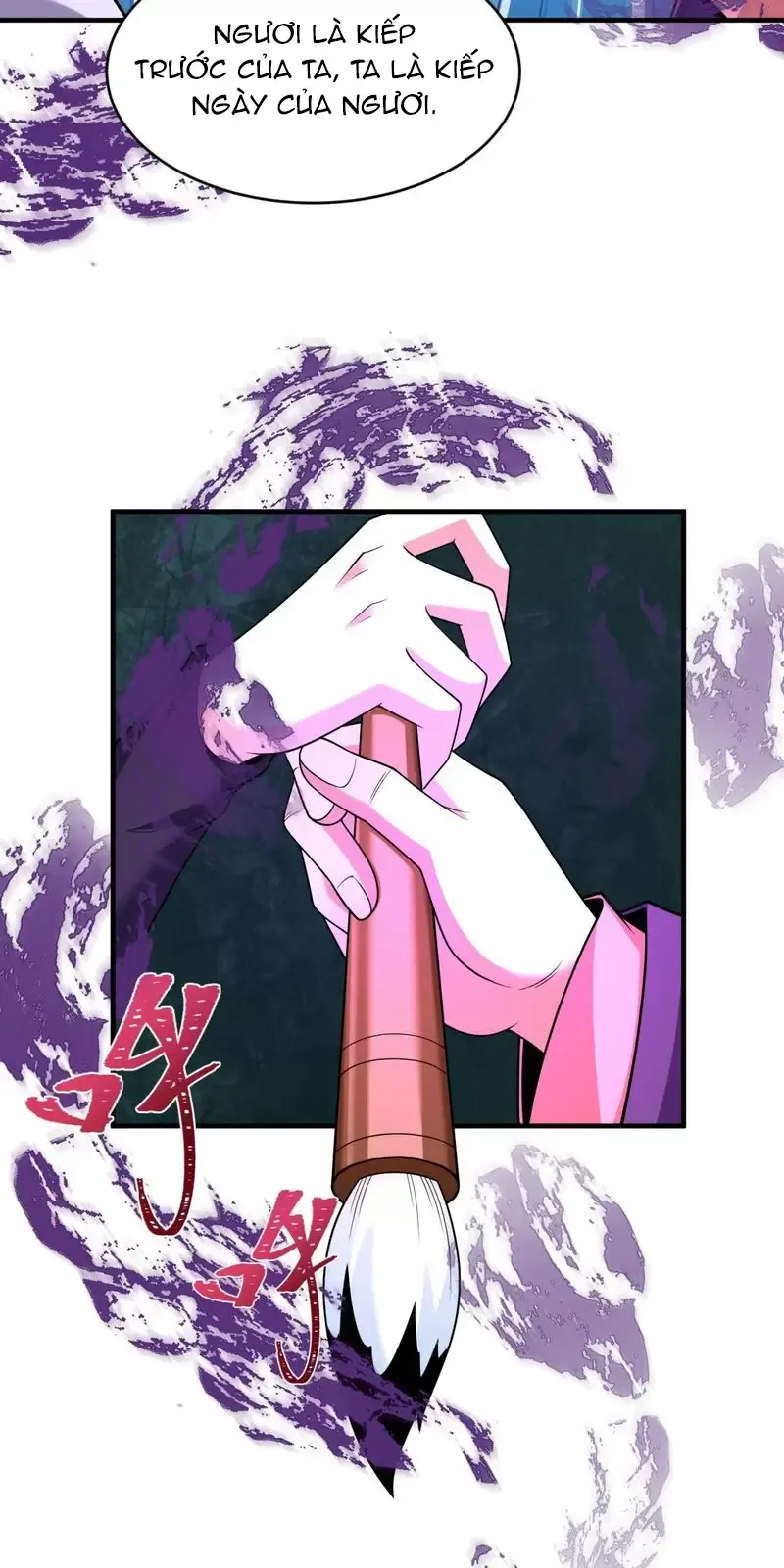 Toàn Cầu Quỷ Dị Thời Đại Chapter 291 - Trang 2