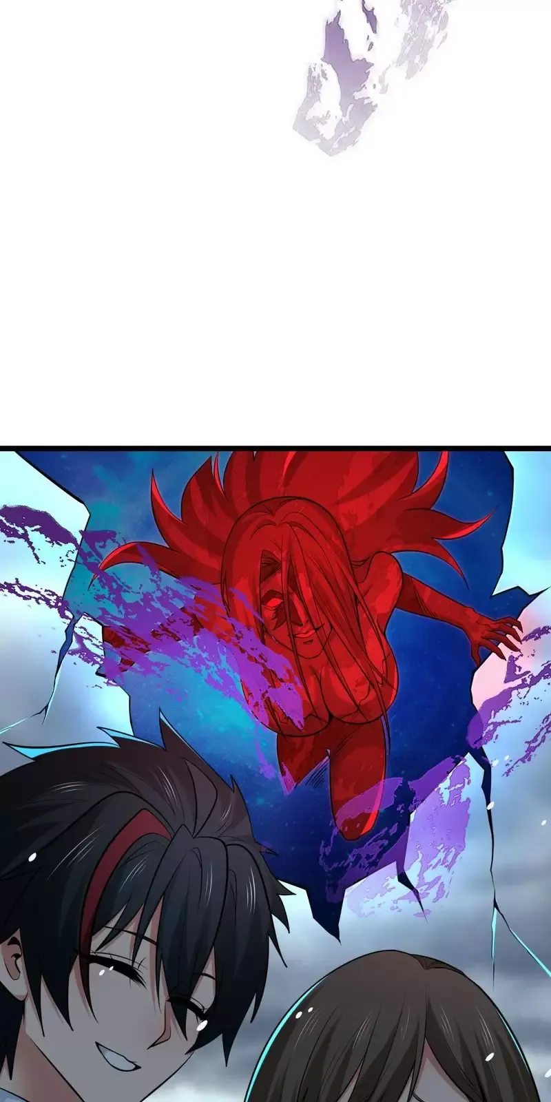 Toàn Cầu Quỷ Dị Thời Đại Chapter 291 - Trang 2