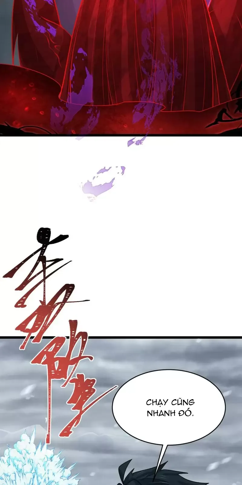 Toàn Cầu Quỷ Dị Thời Đại Chapter 291 - Trang 2