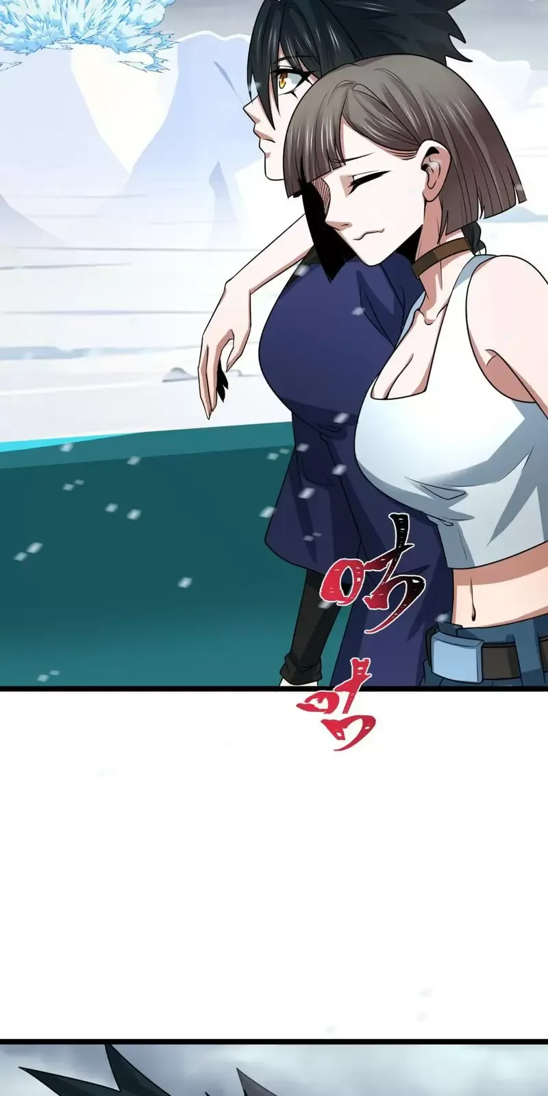 Toàn Cầu Quỷ Dị Thời Đại Chapter 291 - Trang 2