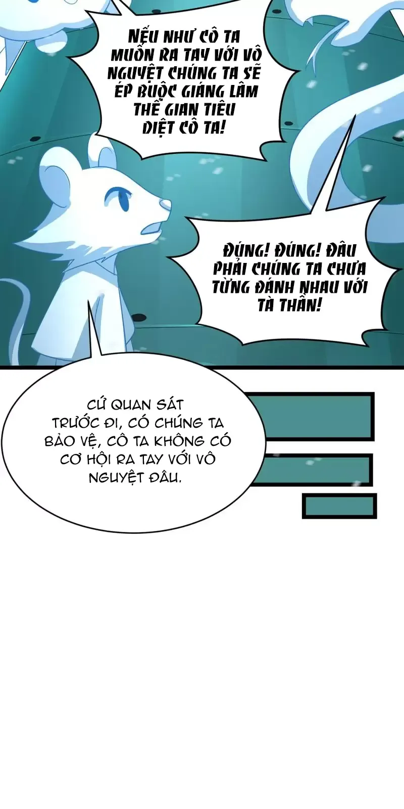 Toàn Cầu Quỷ Dị Thời Đại Chapter 291 - Trang 2