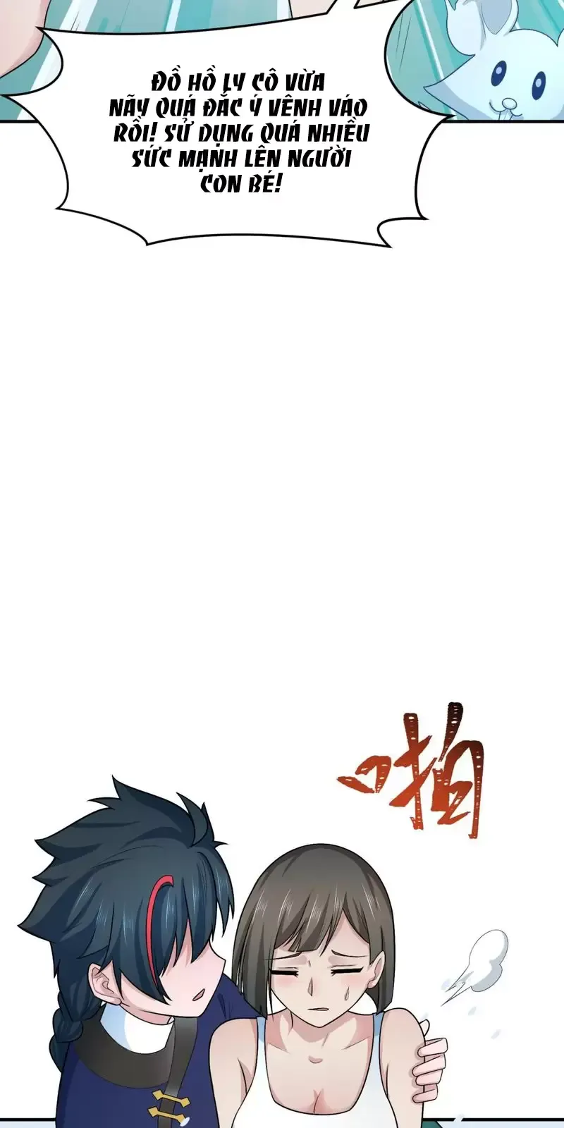 Toàn Cầu Quỷ Dị Thời Đại Chapter 291 - Trang 2