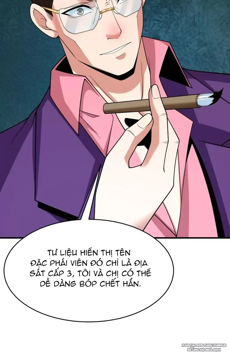 Toàn Cầu Quỷ Dị Thời Đại Chapter 291 - Trang 2