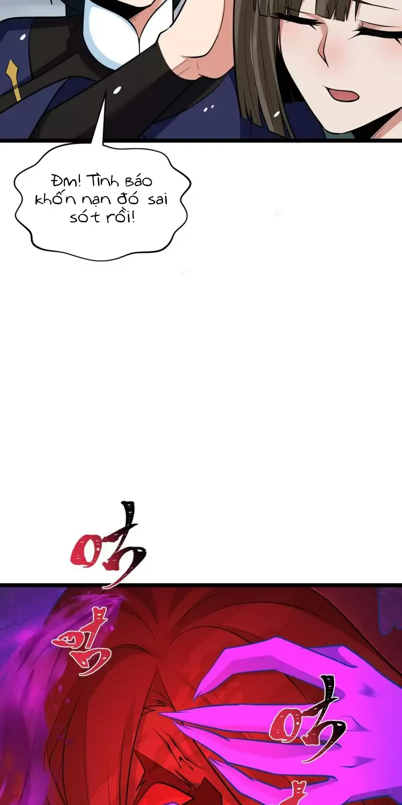 Toàn Cầu Quỷ Dị Thời Đại Chapter 291 - Trang 2