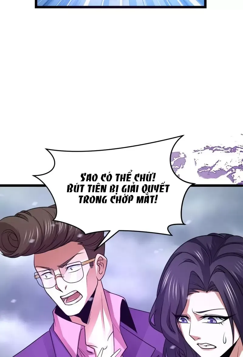 Toàn Cầu Quỷ Dị Thời Đại Chapter 291 - Trang 2