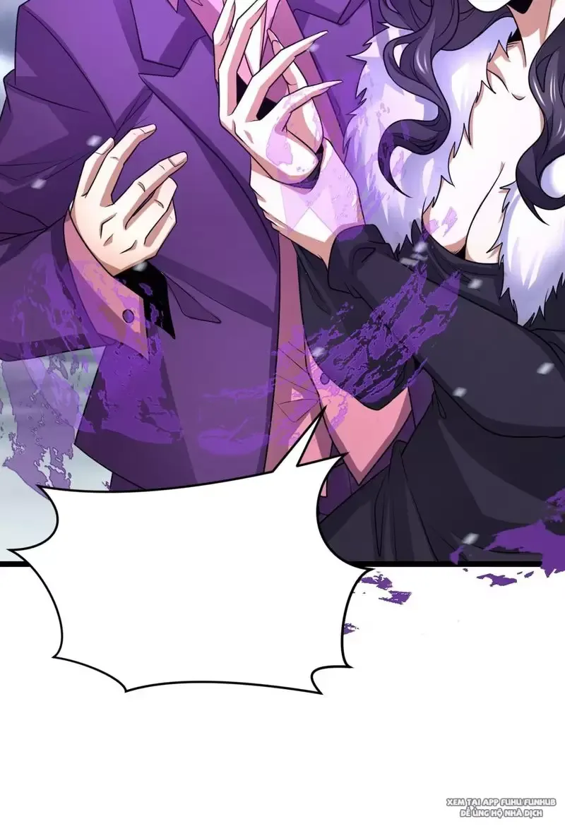 Toàn Cầu Quỷ Dị Thời Đại Chapter 291 - Trang 2