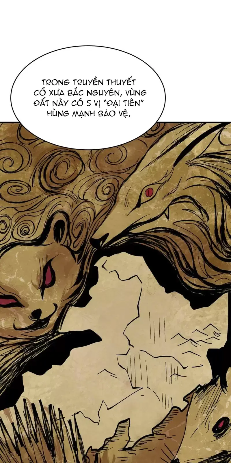 Toàn Cầu Quỷ Dị Thời Đại Chapter 291 - Trang 2