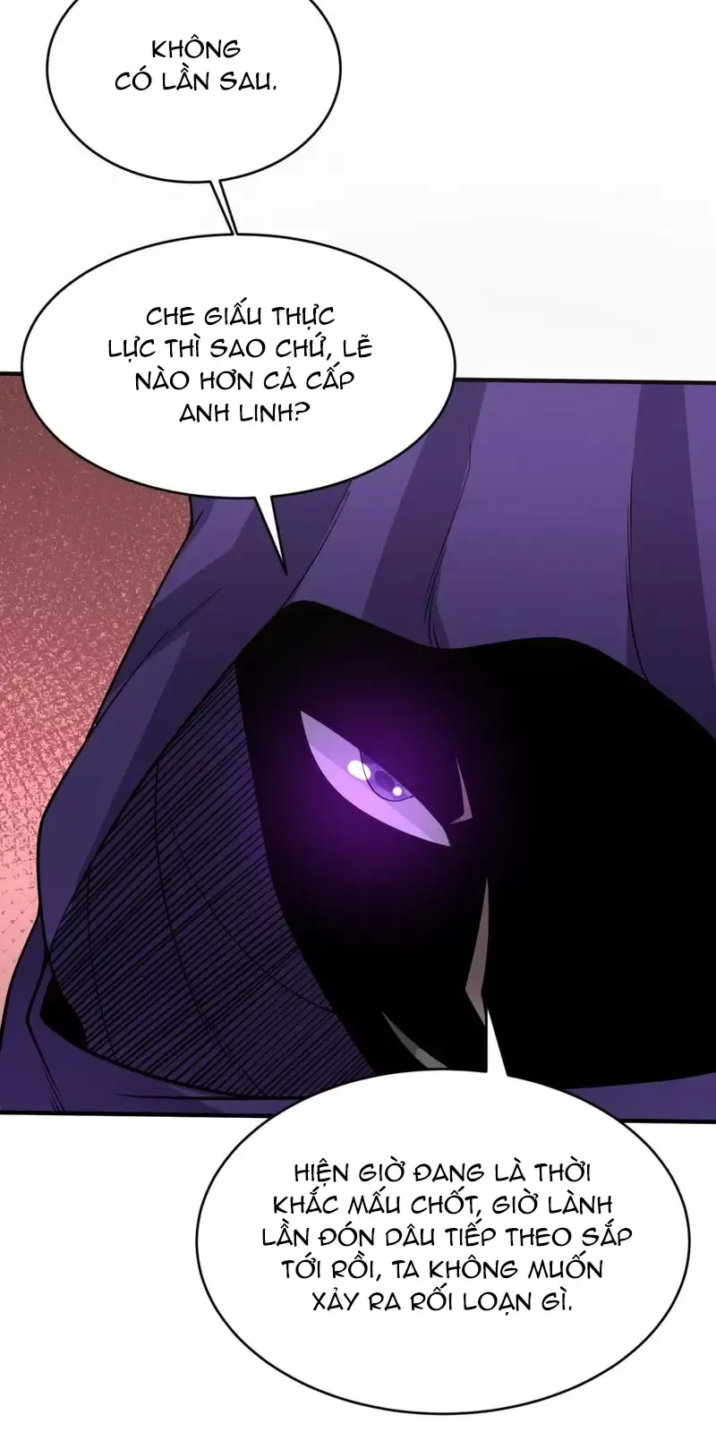 Toàn Cầu Quỷ Dị Thời Đại Chapter 291 - Trang 2