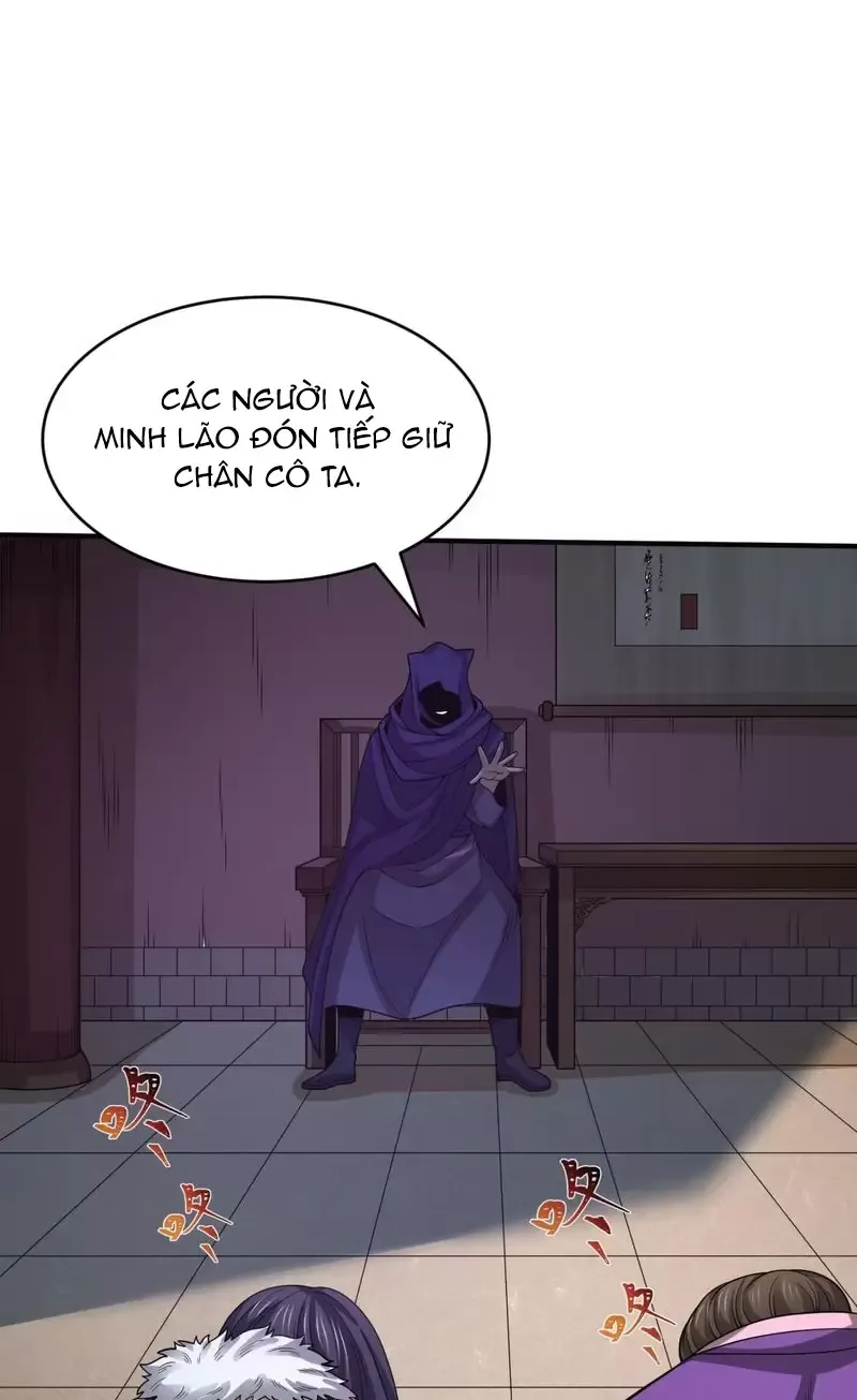 Toàn Cầu Quỷ Dị Thời Đại Chapter 291 - Trang 2