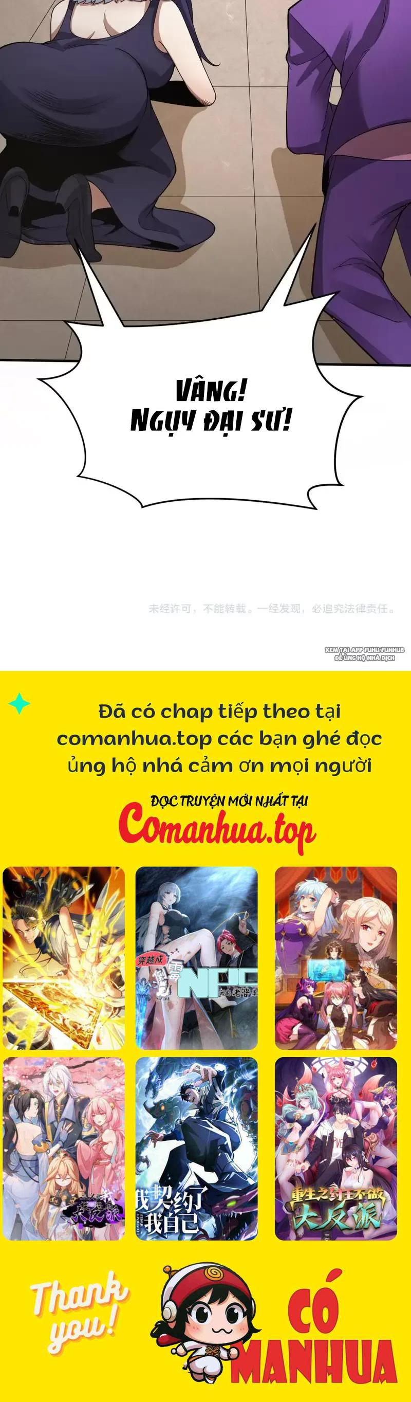 Toàn Cầu Quỷ Dị Thời Đại Chapter 291 - Trang 2