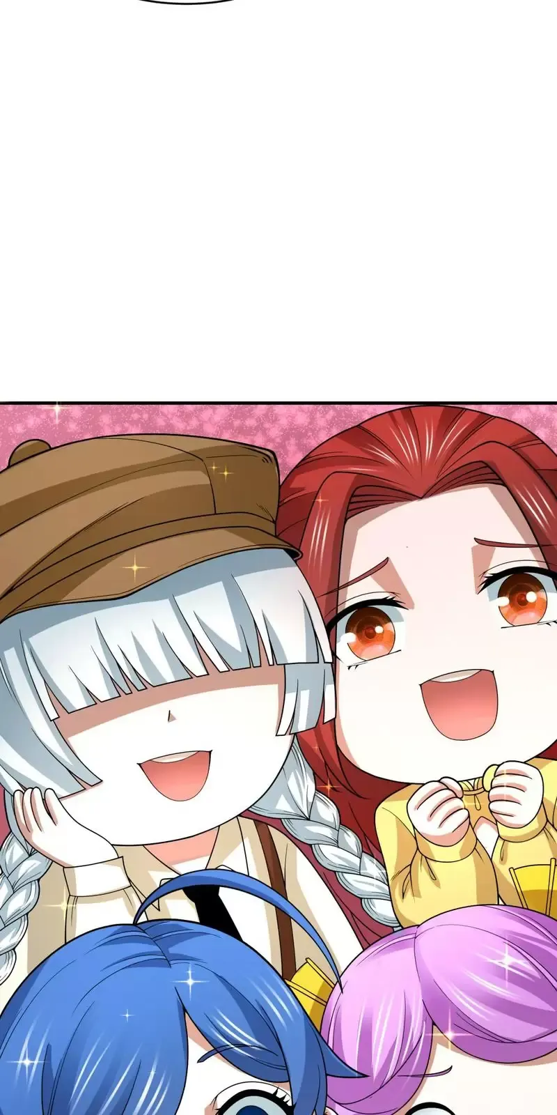 Toàn Cầu Quỷ Dị Thời Đại Chapter 292 - Trang 2