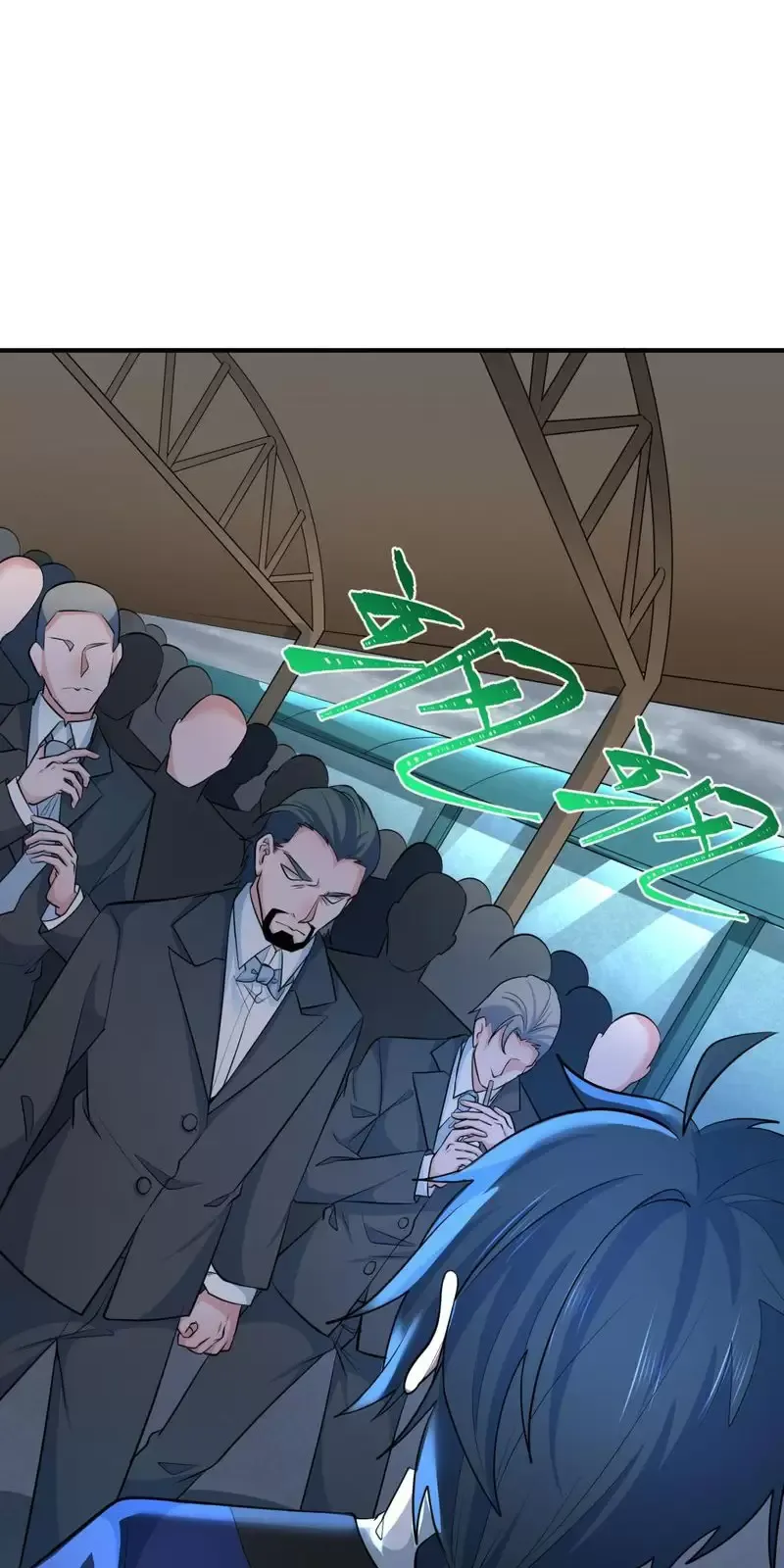 Toàn Cầu Quỷ Dị Thời Đại Chapter 292 - Trang 2