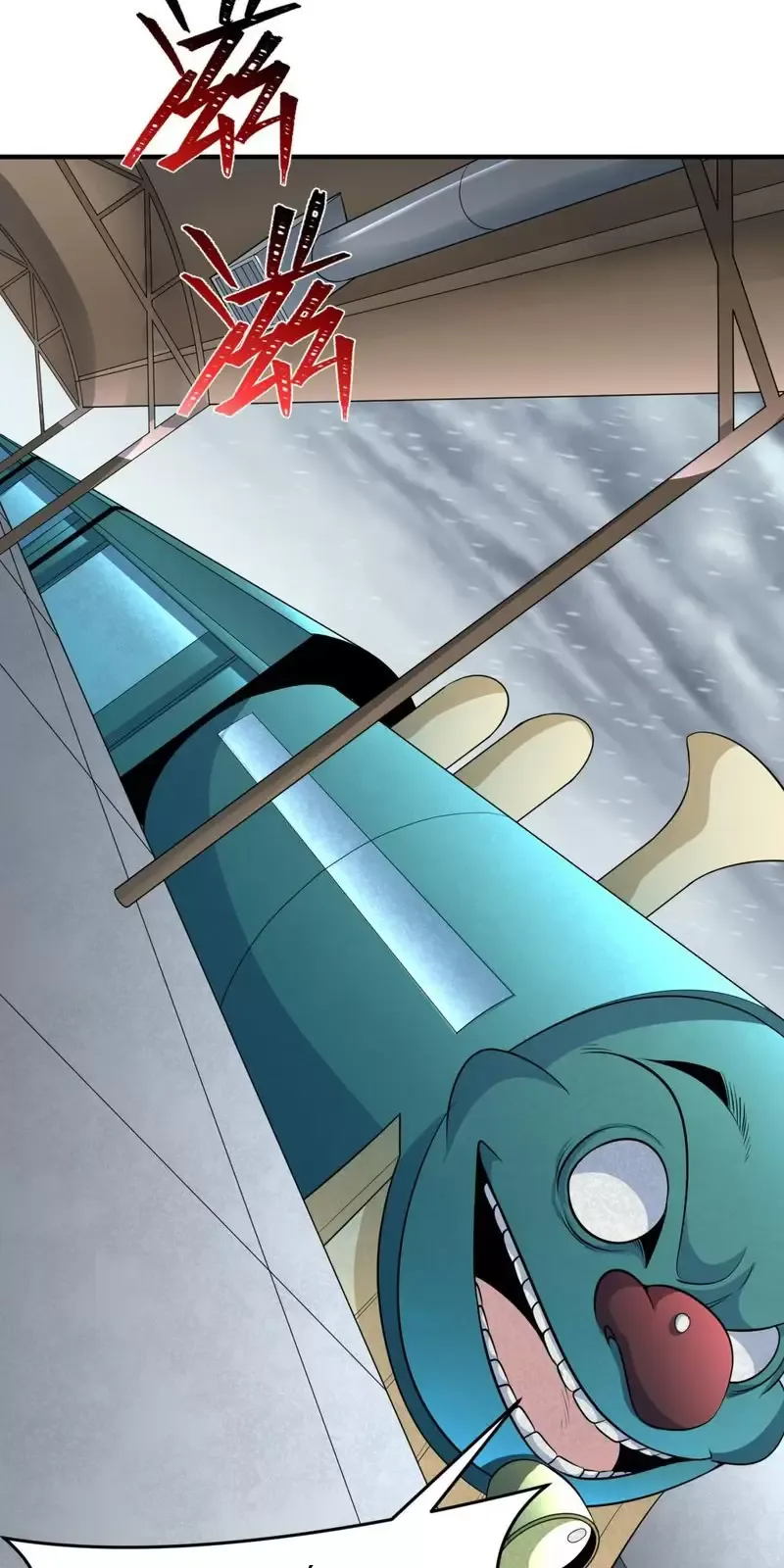 Toàn Cầu Quỷ Dị Thời Đại Chapter 292 - Trang 2