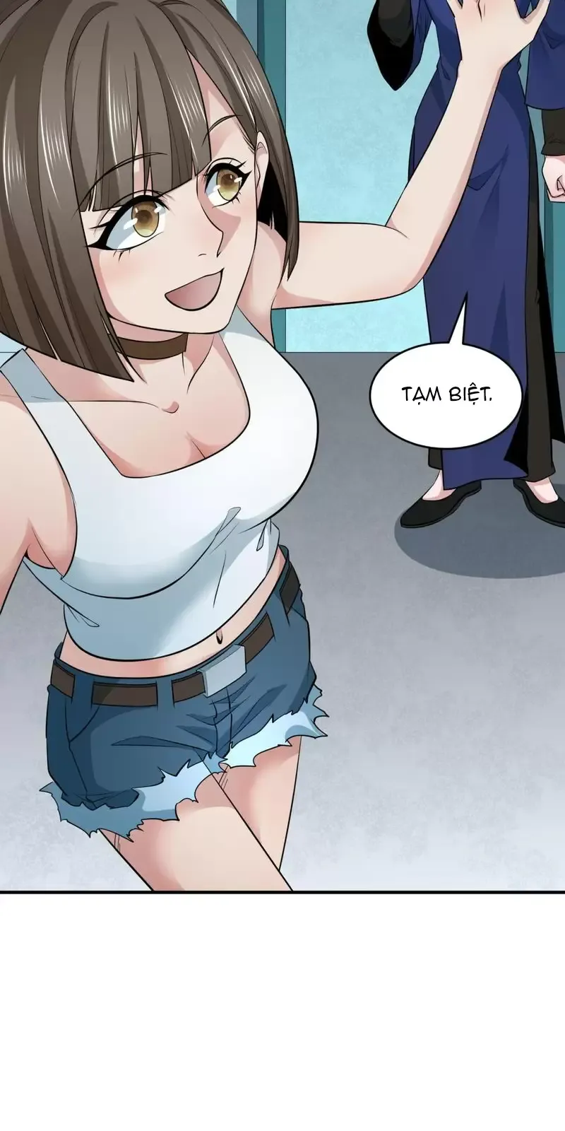 Toàn Cầu Quỷ Dị Thời Đại Chapter 292 - Trang 2