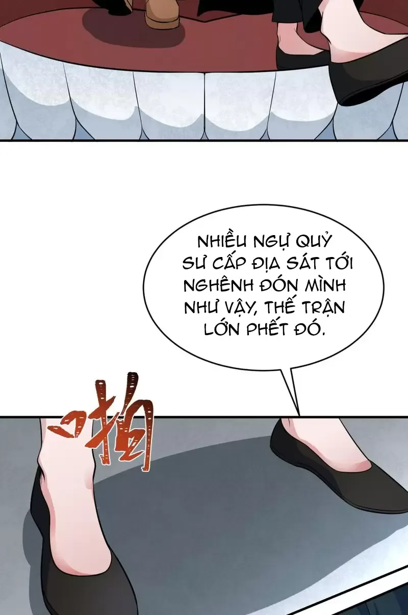 Toàn Cầu Quỷ Dị Thời Đại Chapter 292 - Trang 2