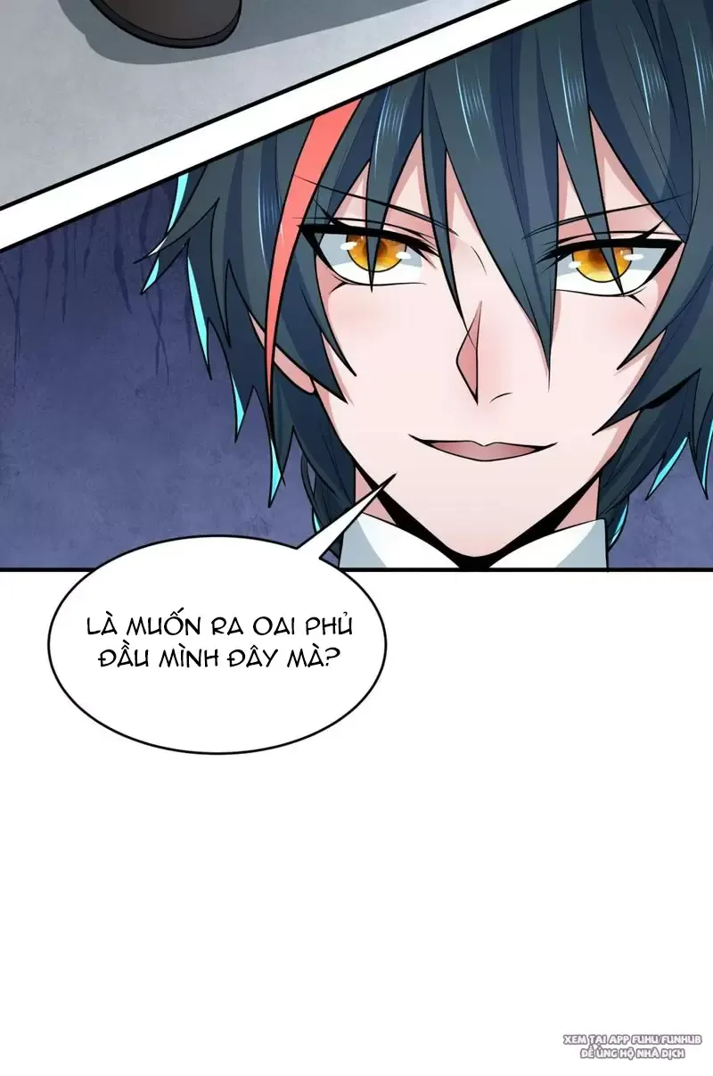 Toàn Cầu Quỷ Dị Thời Đại Chapter 292 - Trang 2